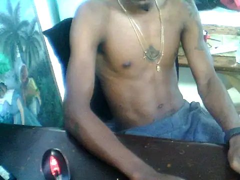 Snapshot of BlackDck420 chatting on April 29, 11:47 am BlackDck420 online show from April 29, 11:47 am