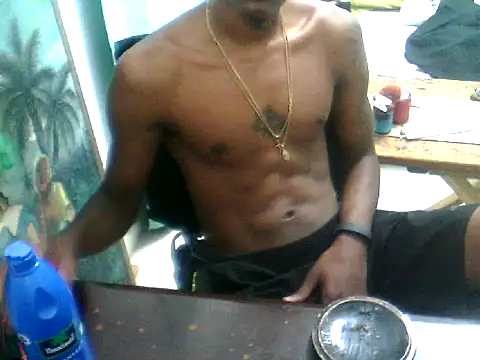Snapshot of BlackDck420 chatting on May 1, 3:05 pm BlackDck420 online show from May 1, 3:05 pm