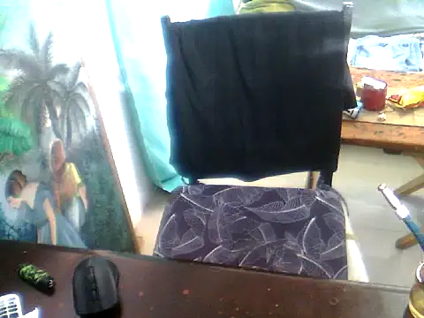 Snapshot of BlackDck420 chatting on May 8, 5:13 am BlackDck420 online show from May 8, 5:13 am