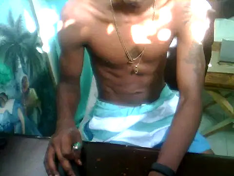 Snapshot of BlackDck420 chatting on May 10, 5:23 am BlackDck420 online show from May 10, 5:23 am