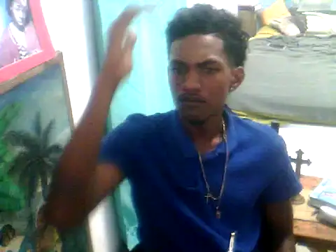 Snapshot of BlackDck420 chatting on May 14, 2:57 pm BlackDck420 online show from May 14, 2:57 pm