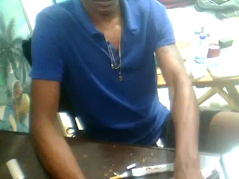 Snapshot of BlackDck420 chatting on June 18, 6:34 pm BlackDck420 online show from June 18, 6:34 pm