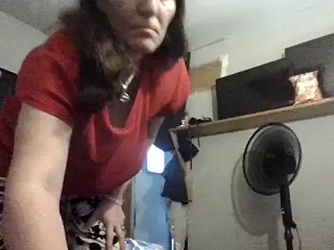 Snapshot of Mini83 chatting on June 10, 9:14 pm Mini83 online show from June 10, 9:14 pm