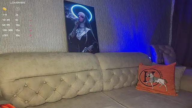MissJessX online show from August 2, 8:07 pm