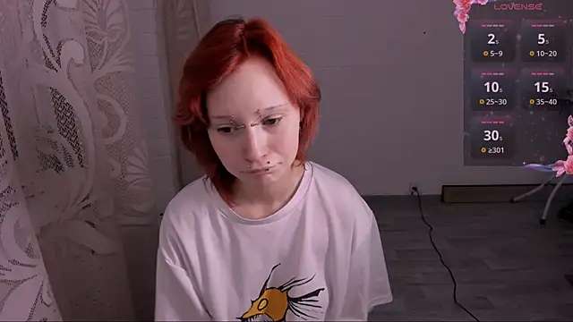 Snapshot of VikaViktoria chatting on July 19, 10:13 pm VikaViktoria online show from July 19, 10:13 pm