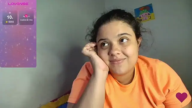 Snapshot of EliVanegas chatting on June 16, 7:11 am EliVanegas online show from June 16, 7:11 am