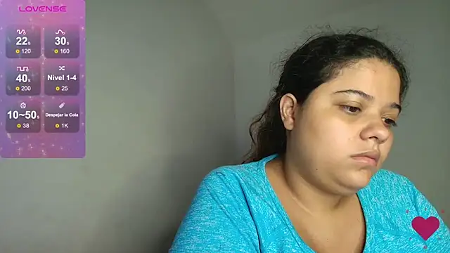 Snapshot of EliVanegas chatting on June 19, 9:02 am EliVanegas online show from June 19, 9:02 am