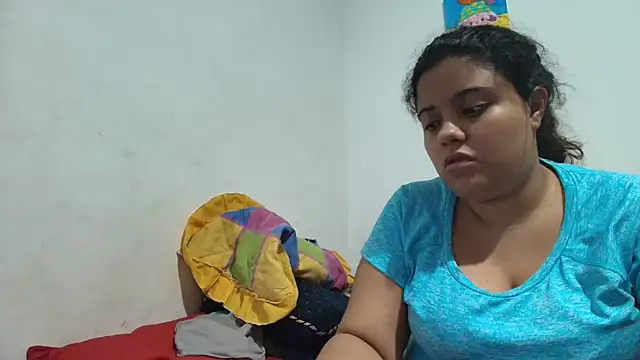 Snapshot of EliVanegas chatting on June 20, 1:19 am EliVanegas online show from June 20, 1:19 am