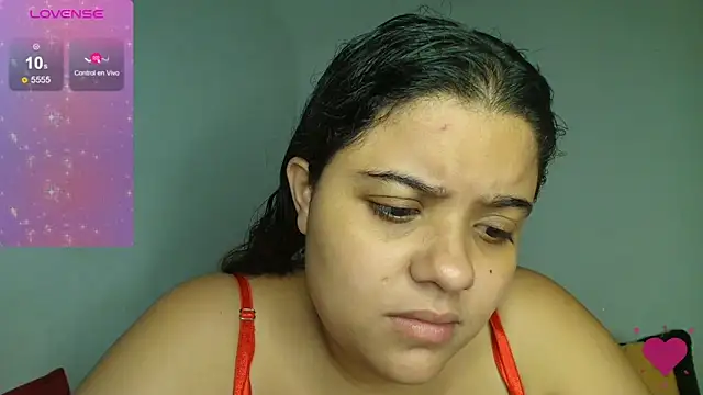 Snapshot of EliVanegas chatting on June 21, 7:33 am EliVanegas online show from June 21, 7:33 am