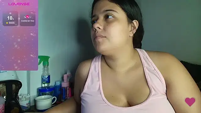 Snapshot of EliVanegas chatting on June 27, 12:22 pm EliVanegas online show from June 27, 12:22 pm