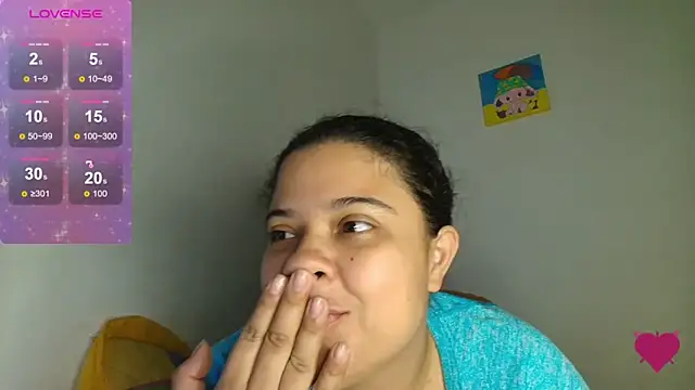 Snapshot of EliVanegas chatting on July 5, 11:50 am EliVanegas online show from July 5, 11:50 am