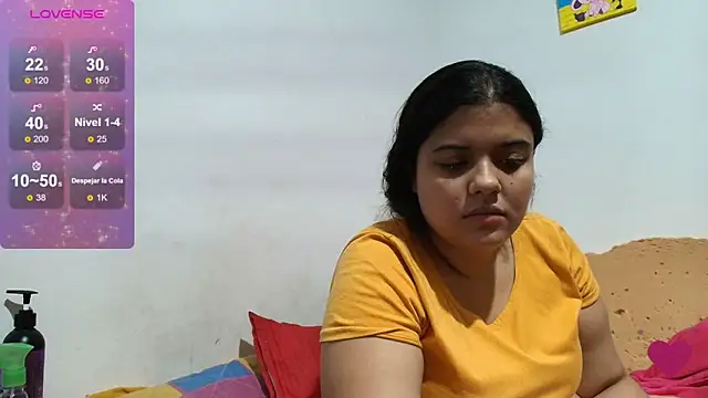 Snapshot of EliVanegas chatting on July 9, 1:09 am EliVanegas online show from July 9, 1:09 am