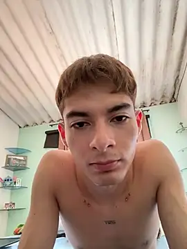 Yefersonyoss online show from July 8, 3:49 pm