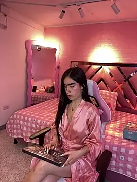 Lexy Dumoun  online show from May 15, 3:02 am
