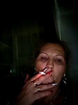 Divineblond online show from September 16, 9:49 pm