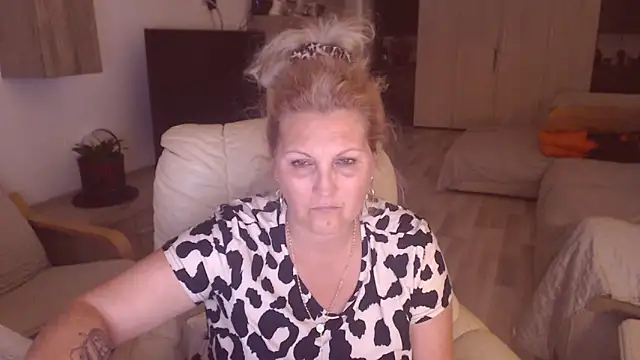 Divineblond online show from September 18, 10:56 pm