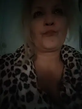 Divineblond online show from February 26, 3:11 pm