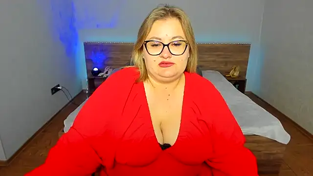 IrenRori online show from May 1, 6:18 am