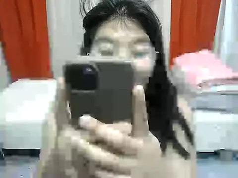 Snapshot of cutepinay_ethel chatting on June 19, 9:57 am cutepinay ethel online show from June 19, 9:57 am