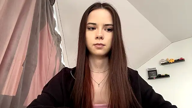 Snapshot of JoellaGrode chatting on May 22, 5:29 pm JoellaGrode online show from May 22, 5:29 pm