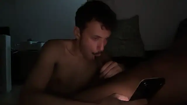 Snapshot of IBRAELM_ chatting on June 11, 7:12 pm IBRAELM online show from June 11, 7:12 pm