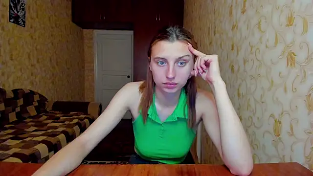 Snapshot of MilaShka29 chatting on June 8, 9:31 am MilaShka29 online show from June 8, 9:31 am