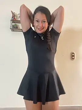 Snapshot of SamiiContreras_ chatting on June 9, 6:19 pm SamiiContreras online show from June 9, 6:19 pm