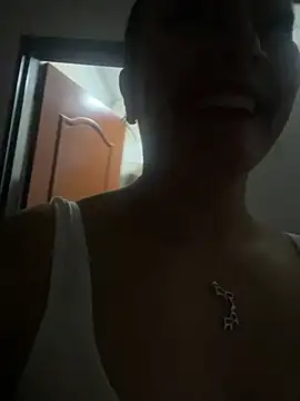 Snapshot of SamiiContreras_ chatting on July 23, 11:08 am SamiiContreras online show from July 23, 11:08 am