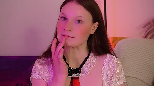 Rubi Irgers online show from April 25, 6:49 pm