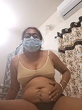 roshnidas1 online show from May 6, 2:11 pm