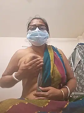 roshnidas1 online show from May 8, 7:57 am