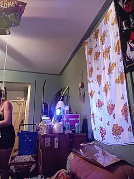 123damn456 online show from April 29, 2:15 am