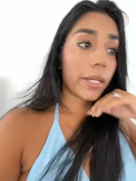 Snapshot of SaryJonex chatting on July 1, 2:51 pm SaryJonex online show from July 1, 2:51 pm