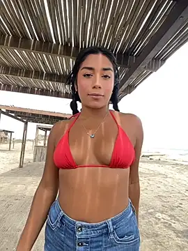 Snapshot of SaryJonex chatting on July 19, 3:27 pm SaryJonex online show from July 19, 3:27 pm