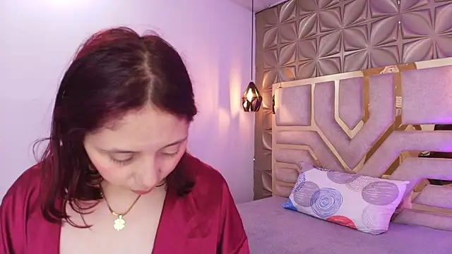 Snapshot of stephaniesun_ chatting on May 25, 12:33 pm stephaniesun online show from May 25, 12:33 pm