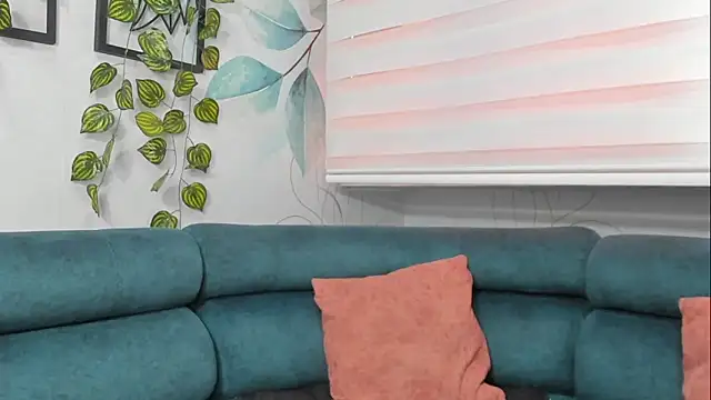 DemonFoxx online show from April 29, 1:15 pm