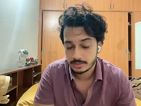 clarinet69 online show from April 28, 6:35 pm