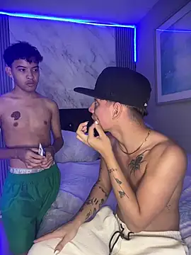 Good boys01 online show from June 3, 3:31 am