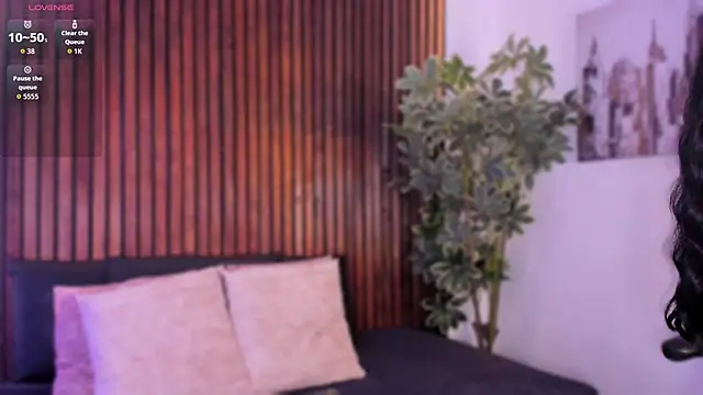 cate gil online show from May 7, 12:32 pm
