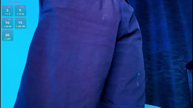 Jean miller1 online show from May 25, 11:27 am