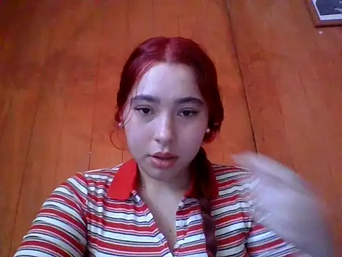 Annisof online show from May 11, 5:54 pm