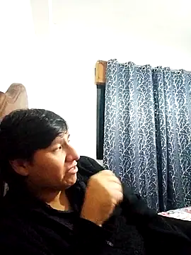 Snapshot of Lean2026a chatting on May 11, 1:55 am Lean2026a online show from May 11, 1:55 am