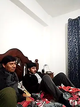 Snapshot of Lean2026a chatting on June 6, 10:03 pm Lean2026a online show from June 6, 10:03 pm