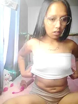 Nazz2502 online show from May 8, 9:31 pm