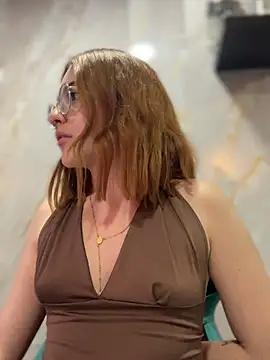 Zoegreco online show from April 23, 11:07 pm