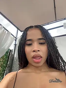 EmmaExoticaXXX online show from June 30, 9:27 pm