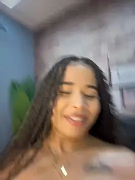 EmmaExoticaXXX online show from July 8, 9:19 pm
