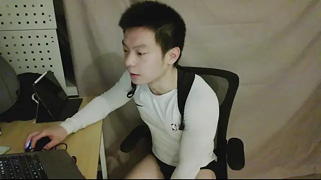 SexyKuikuiTop01 online show from April 26, 12:25 pm