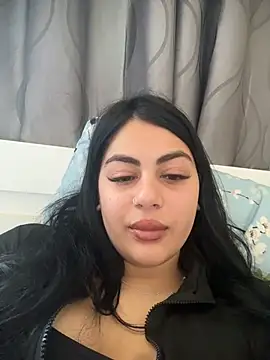 LilyLovell online show from April 26, 11:41 am