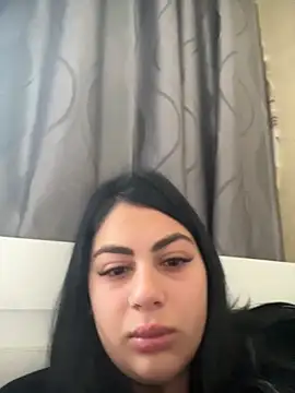 LilyLovell online show from April 27, 12:03 pm